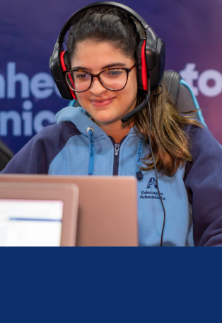 Envio dos projetos